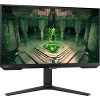 Игровой монитор Samsung Odyssey G4 S25BG400EI фото 4